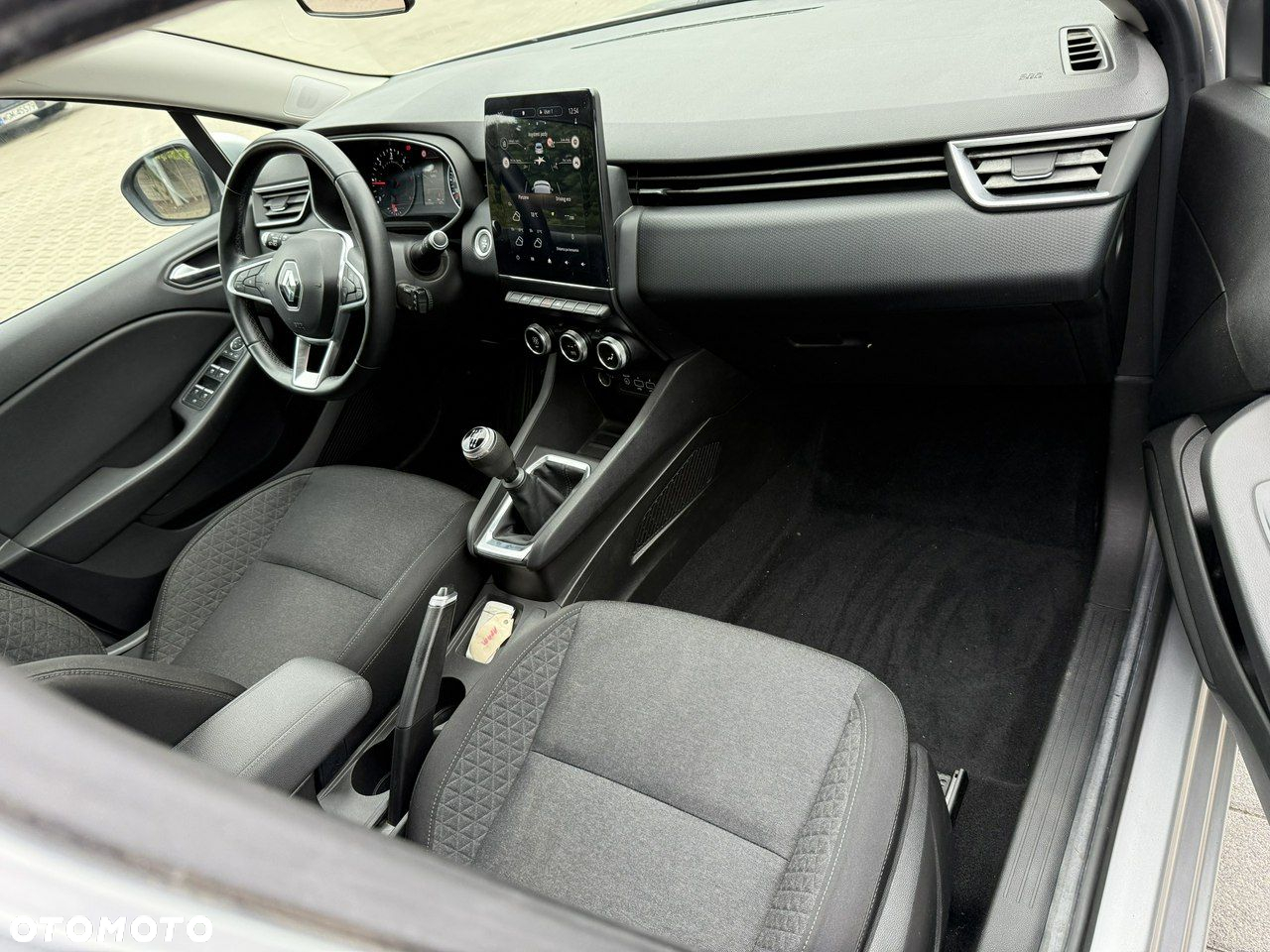 Renault Clio - 9