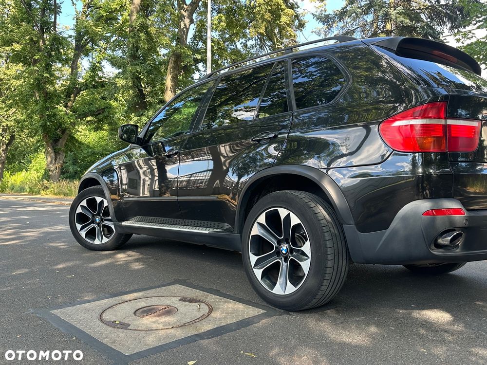 BMW X5 3.0sd xDrive - 16