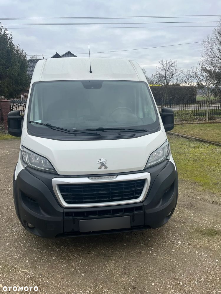Peugeot Boxer - 22