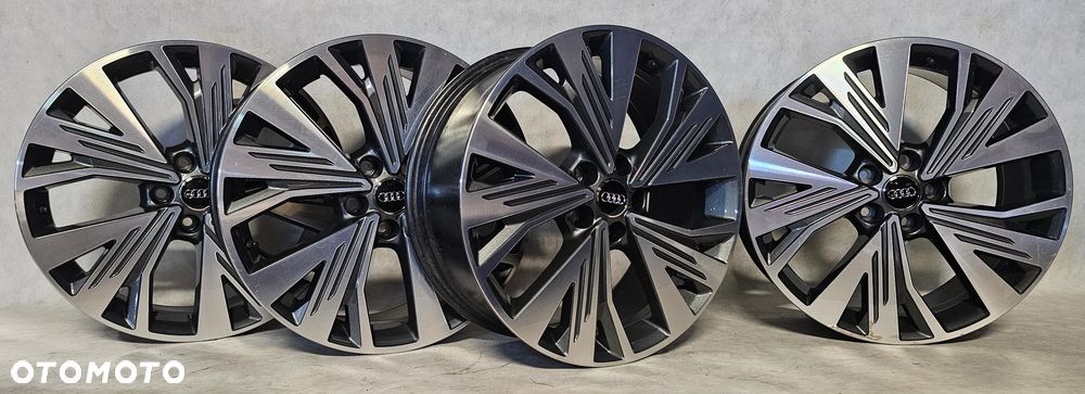Felgi 19 AUDI Q4 E TRON 89A601025C 8x19 ET45 - 2