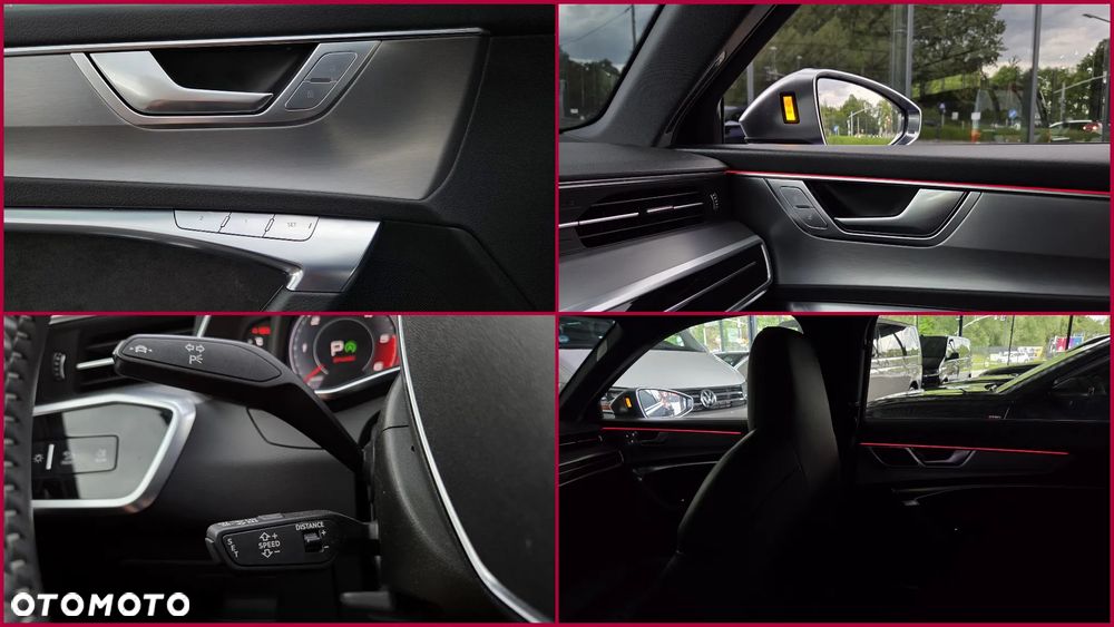 Audi S6 Avant TDI quattro tiptronic - 23