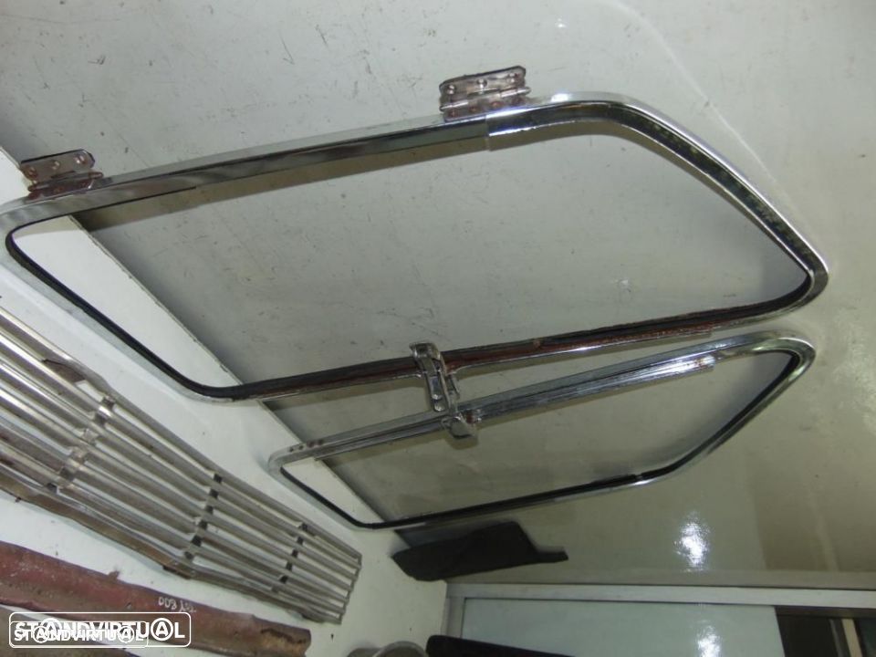 Toyota 800 várias peças - 6