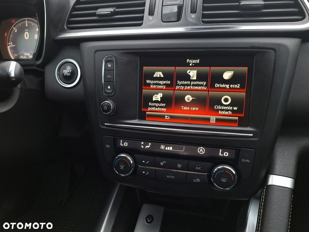 Renault Kadjar - 19