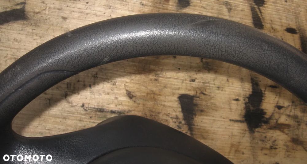 kierownica airbag CITROEN BERLINGO - 2