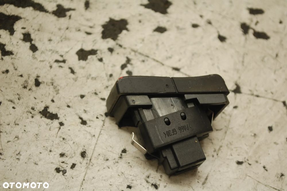 PANEL PRZEŁĄCZNIK SZYBY 8P1962107 AUDI A3 8P - 4