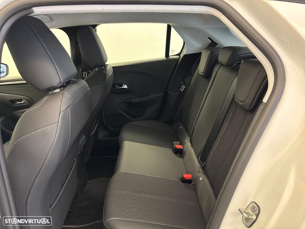 Opel Corsa-e Elegance - 6