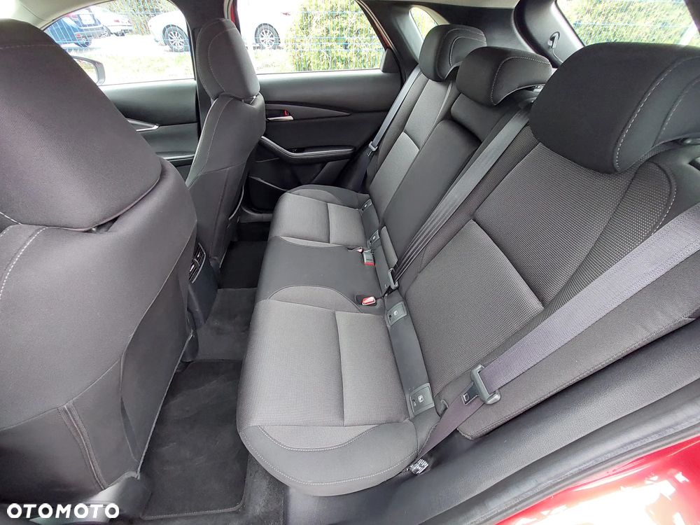 Mazda CX-30 2.0 mHEV Kanjo 2WD - 10