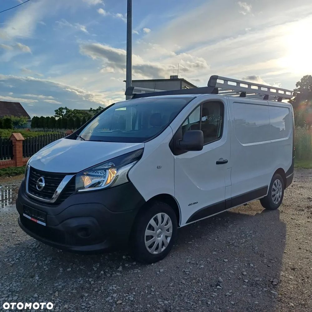 Renault Trafic - 1