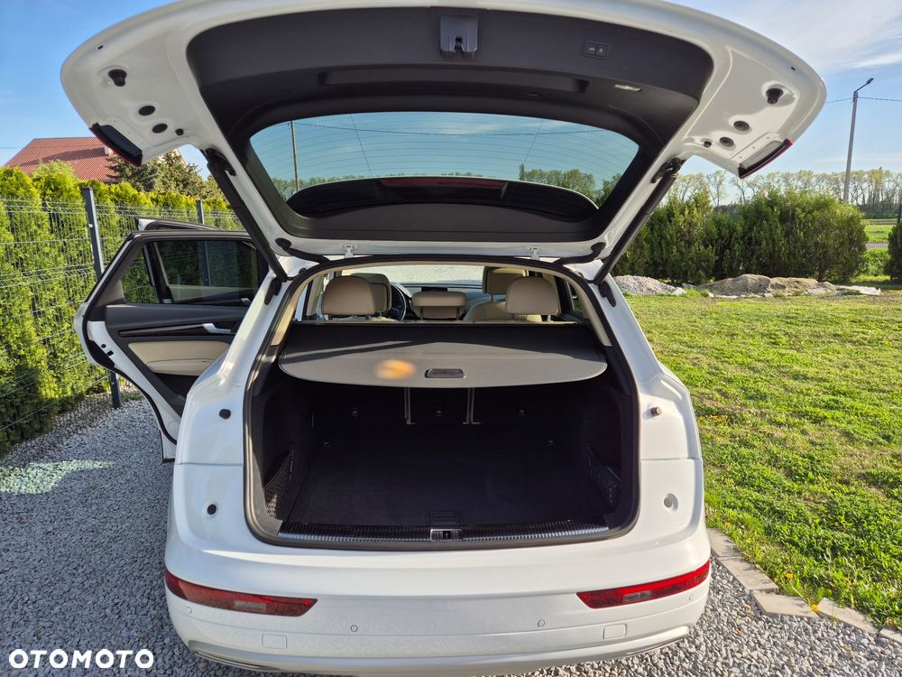 Audi Q5 45 TFSI quattro S tronic - 9