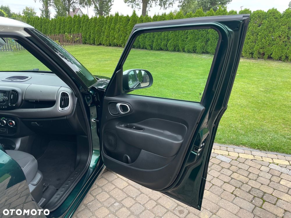 Fiat 500L - 14