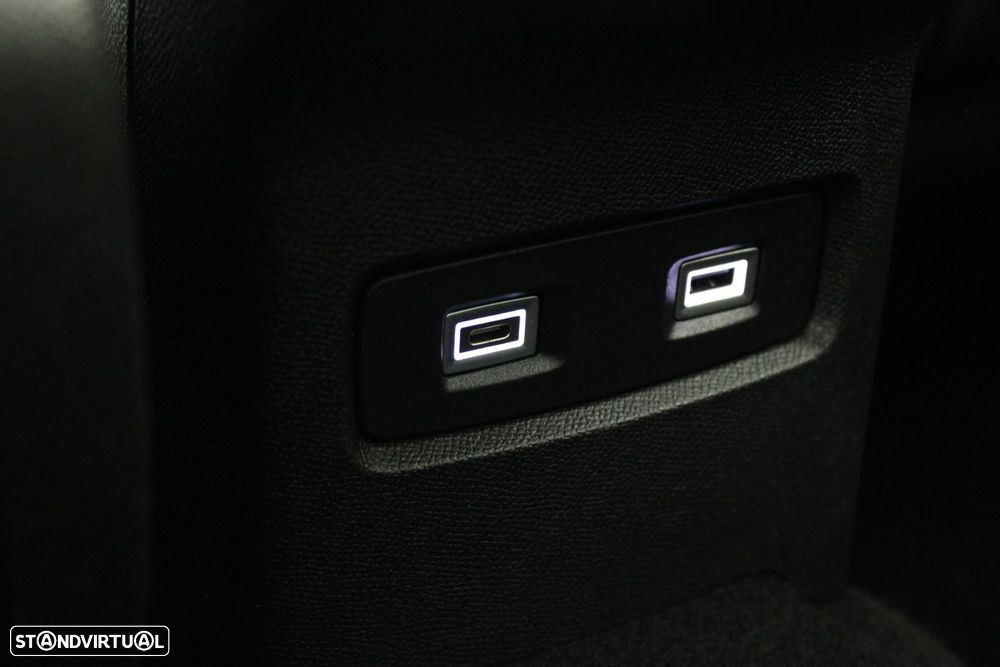 Citroën C4 X 1.2 PureTech Max EAT8 - 35