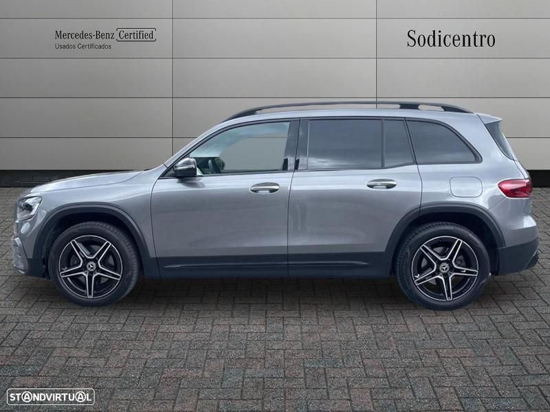 Mercedes-Benz GLB 180 d AMG Line - 9