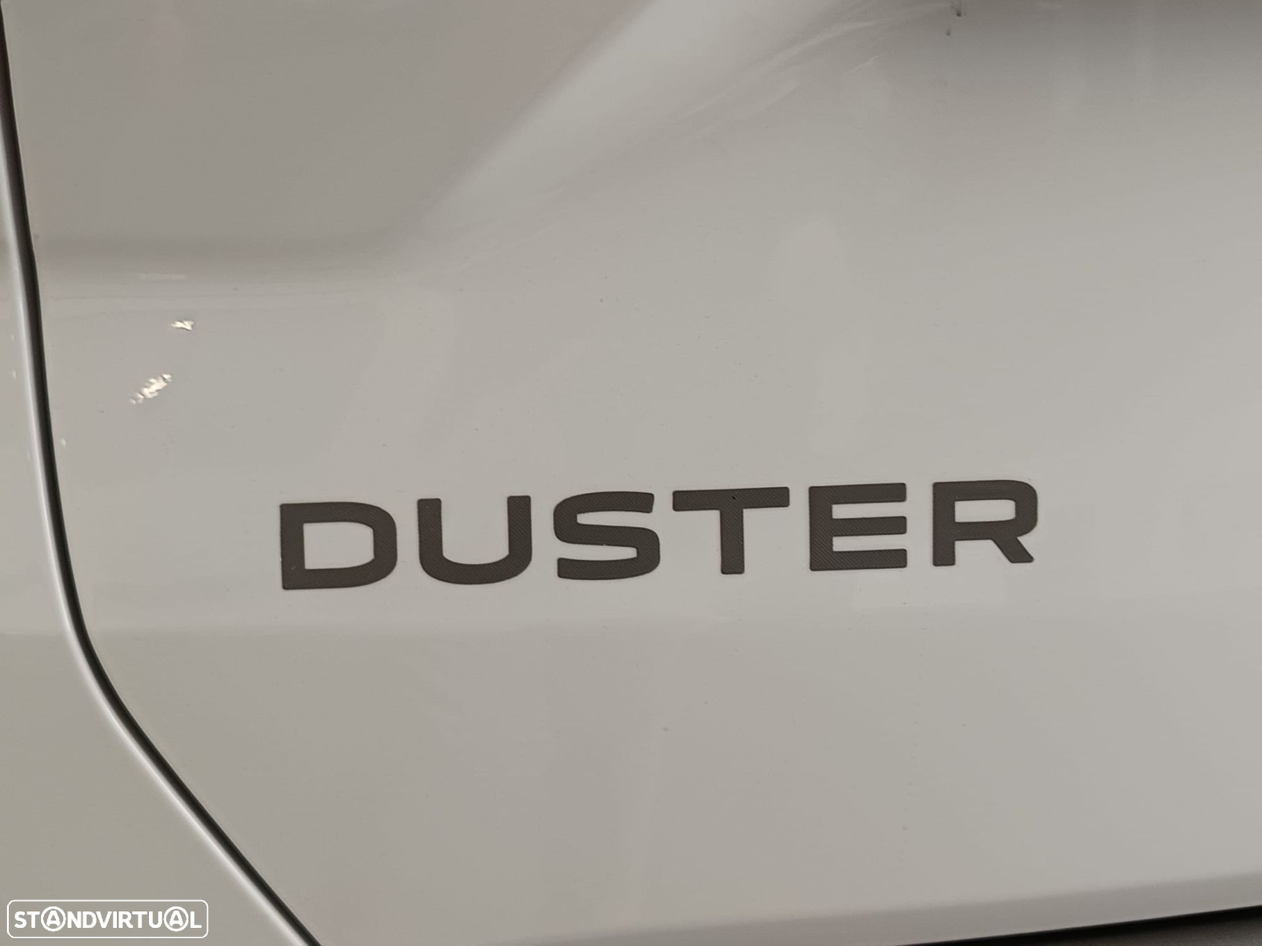 Dacia Duster 1.0 TCe ECO-G Extreme Bi-Fuel - 10