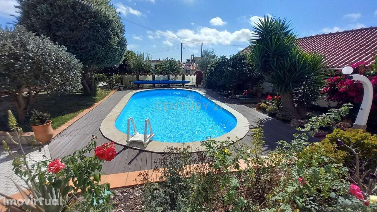 Moradia Térrea T3 com aproveitamento de Sótão - Mafra - Grande imagem: 4/31