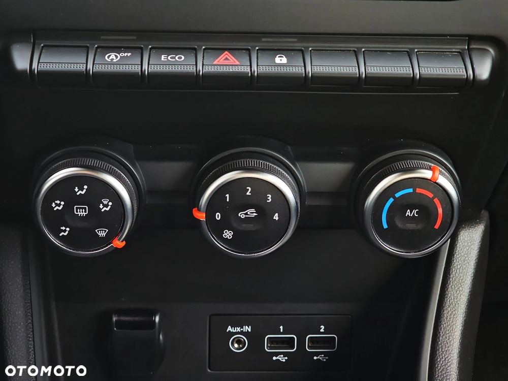 Renault Captur 1.0 TCe Zen - 23