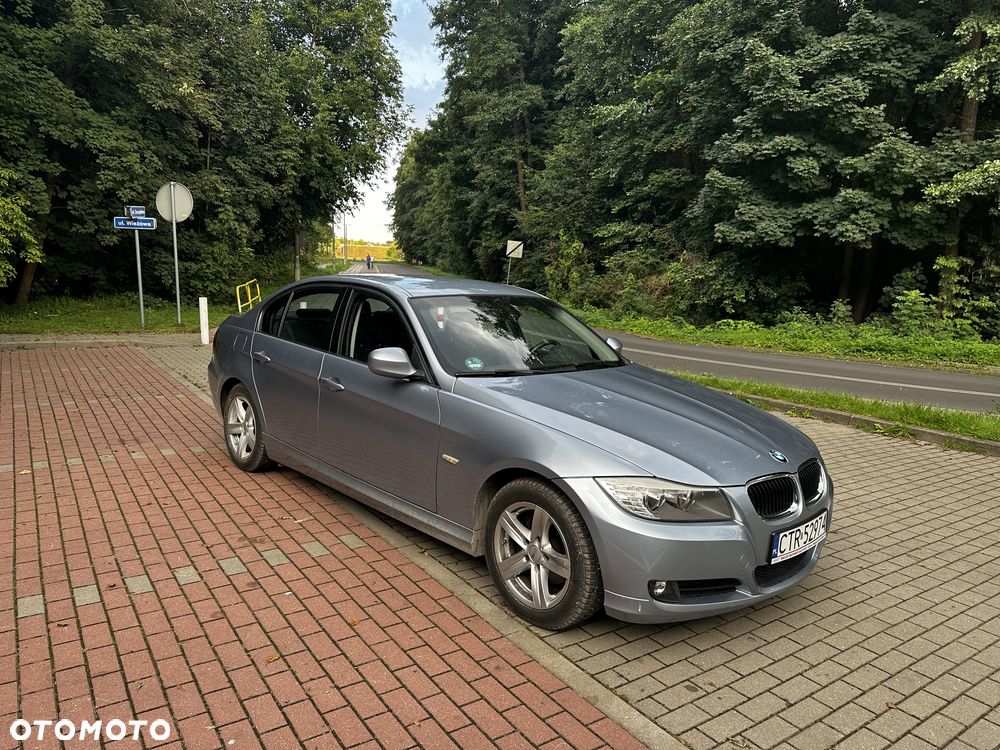 BMW Inny - 2