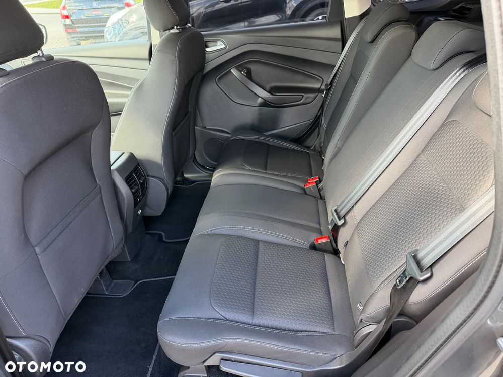 Ford Kuga 1.5 EcoBlue COOL&CONNECT - 13