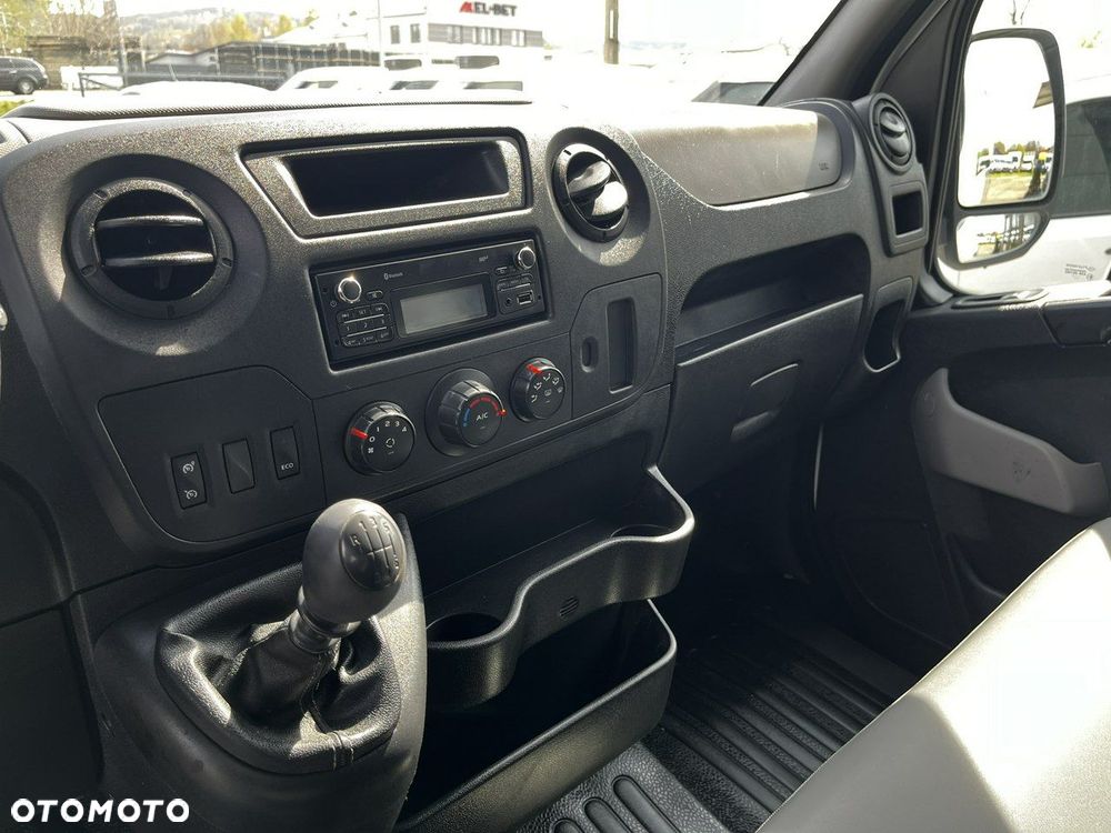 Renault Master - 10