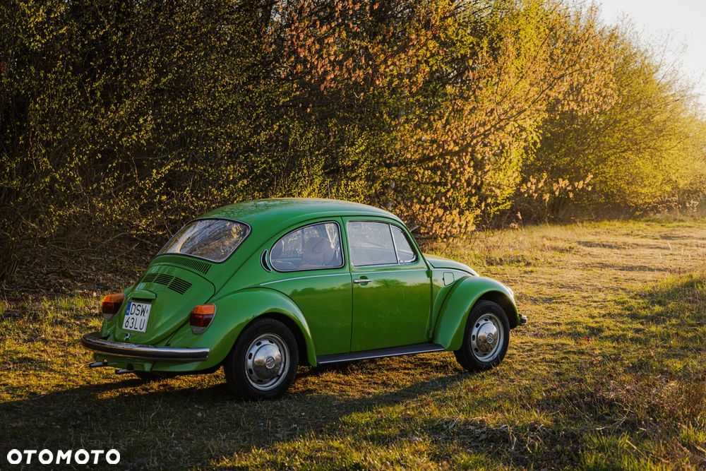 Volkswagen Garbus - 19