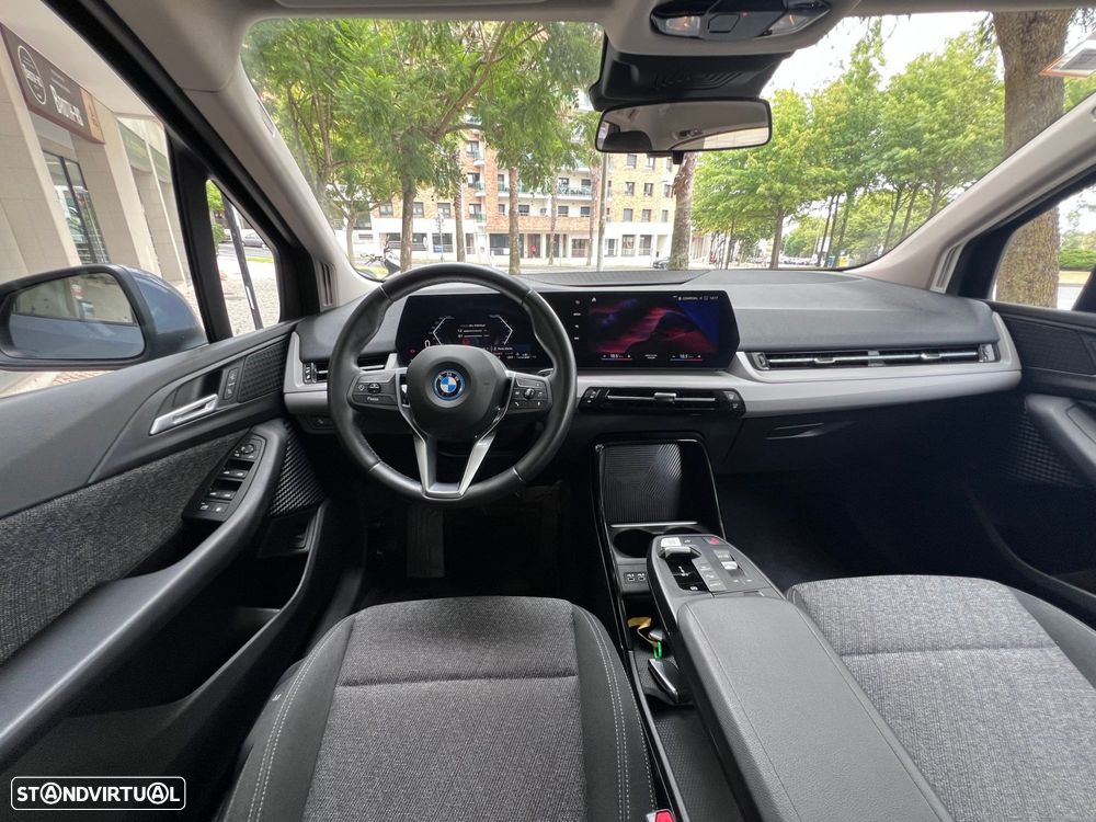 BMW 225xe Active Tourer e xDrive Edição Optimized - 12