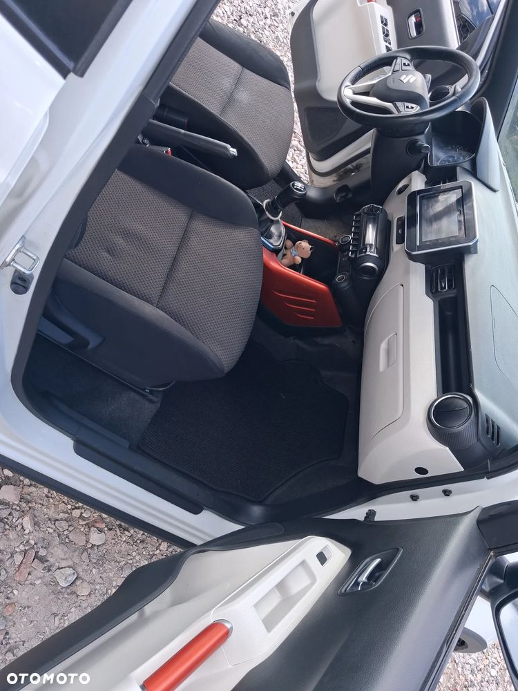 Suzuki Ignis 1.2 Premium - 8