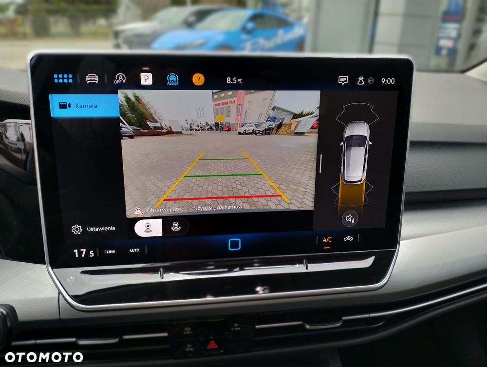 Volkswagen Golf 1.5 TSI EVO Life - 11