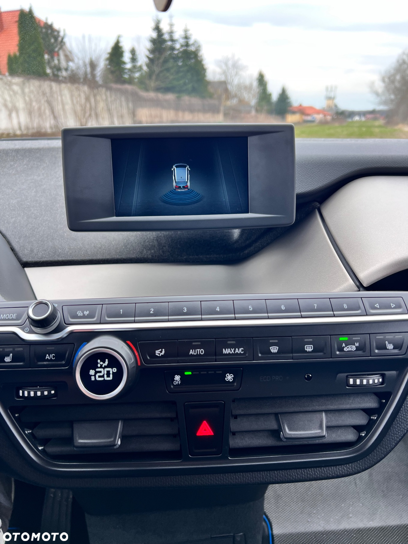 BMW i3 120 Ah - 16