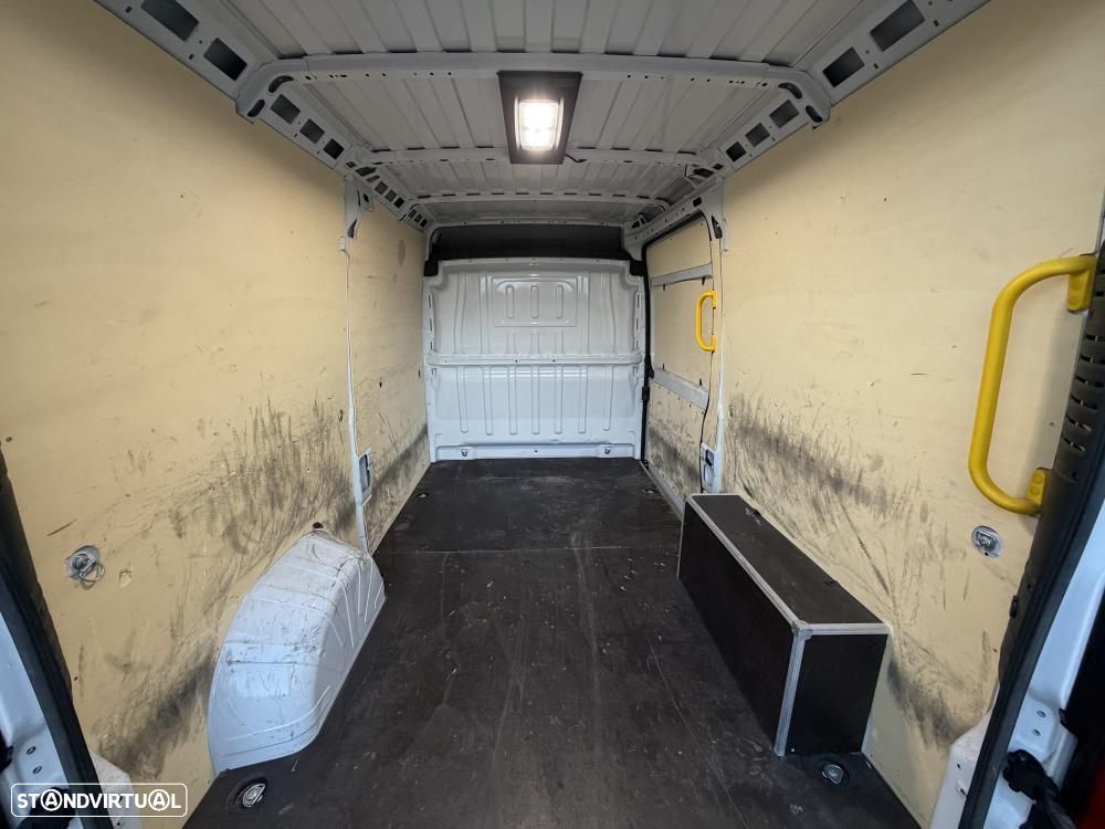 Fiat Ducato MH2 2.2D 140cv - 21