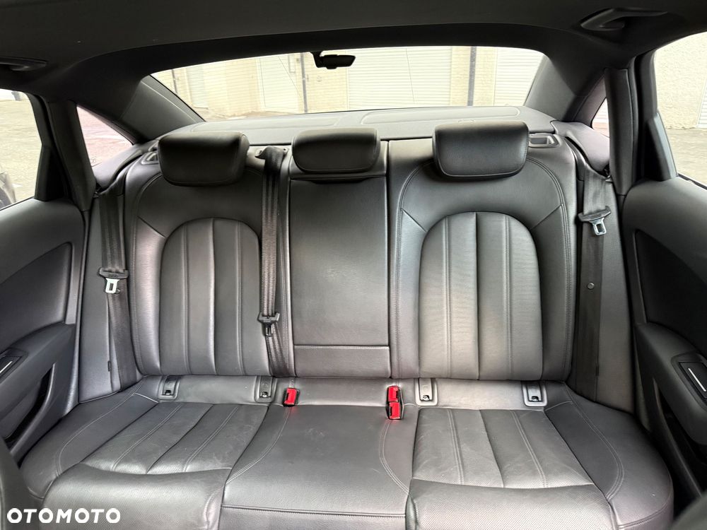 Audi A6 Limousine 2.0 TDI Ultra DPF S tronic - 35