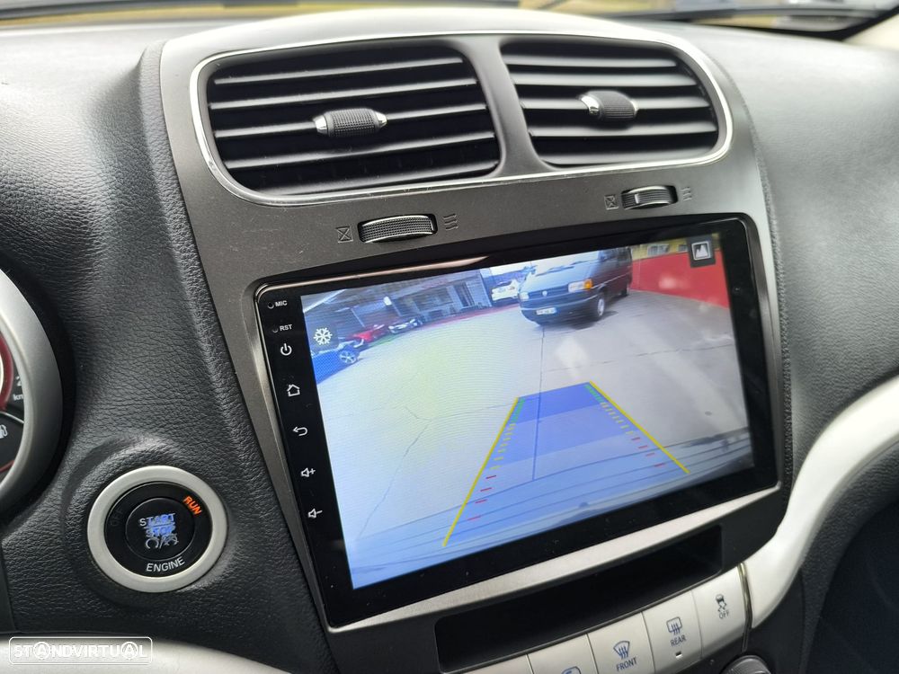 Fiat Freemont 2.0 M-Jet Urban - 57