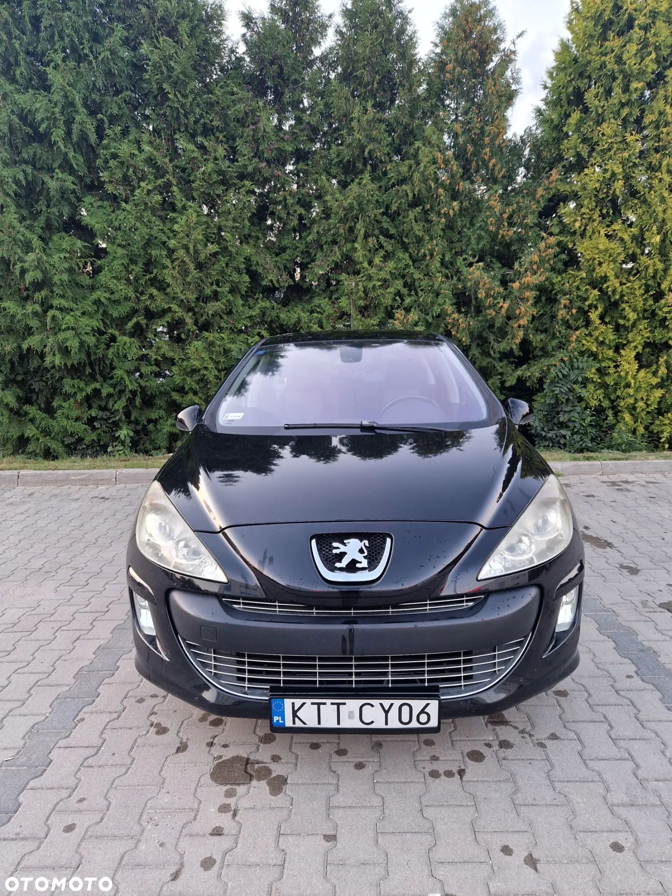 Peugeot 308 1.6 Premium Plus - 1
