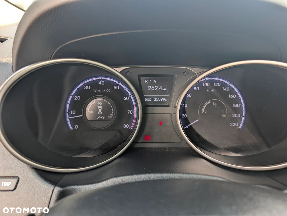 Hyundai ix35 2.0 2WD Style - 22
