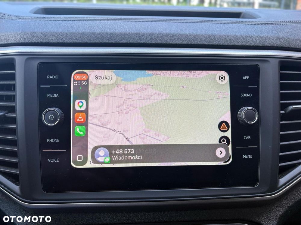 Volkswagen Atlas - 10