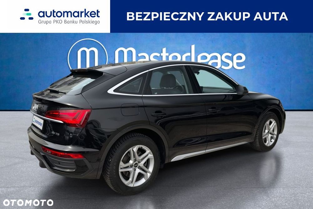 Audi Q5 - 5