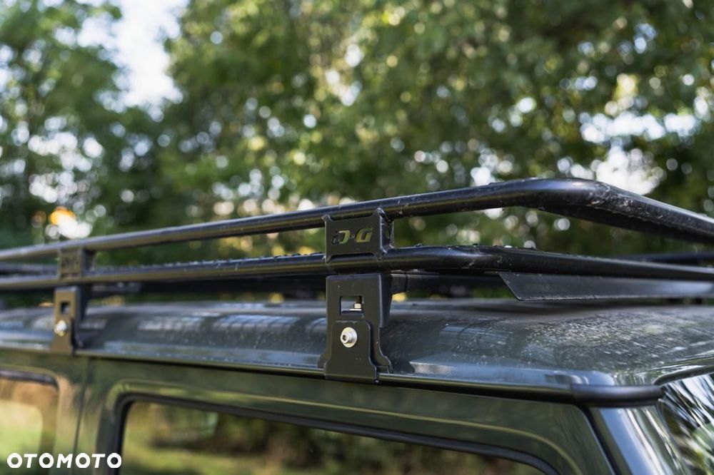 Suzuki Jimny - 12