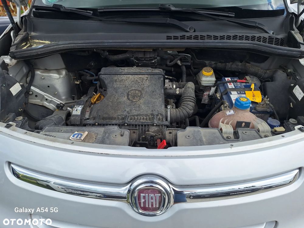 Fiat 500L 1.4 16V Lounge - 36