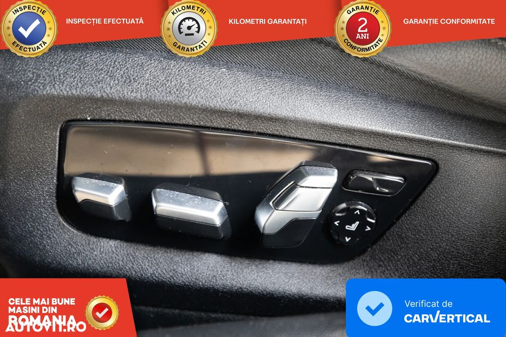 BMW Seria 5 520i AT MHEV - 12