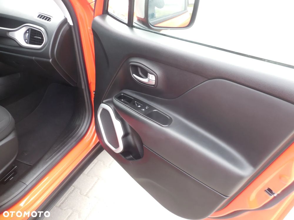 Jeep Renegade - 9