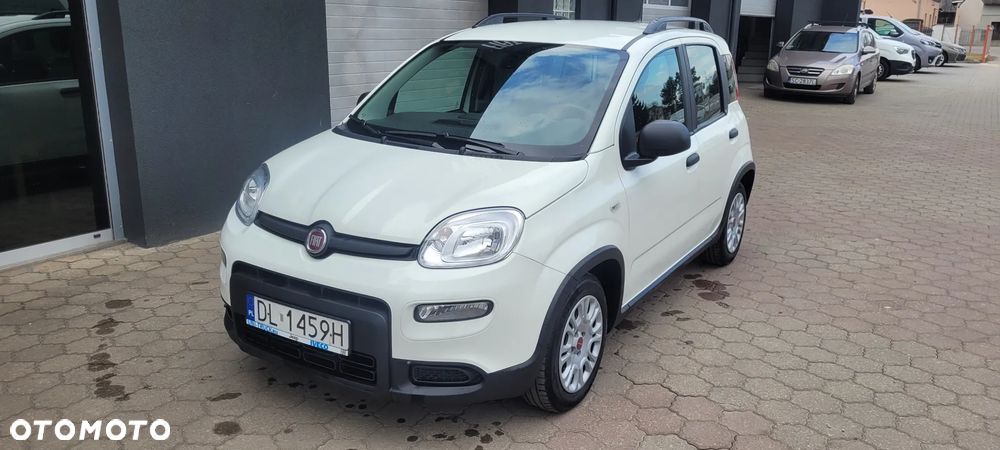 Fiat Panda - 9