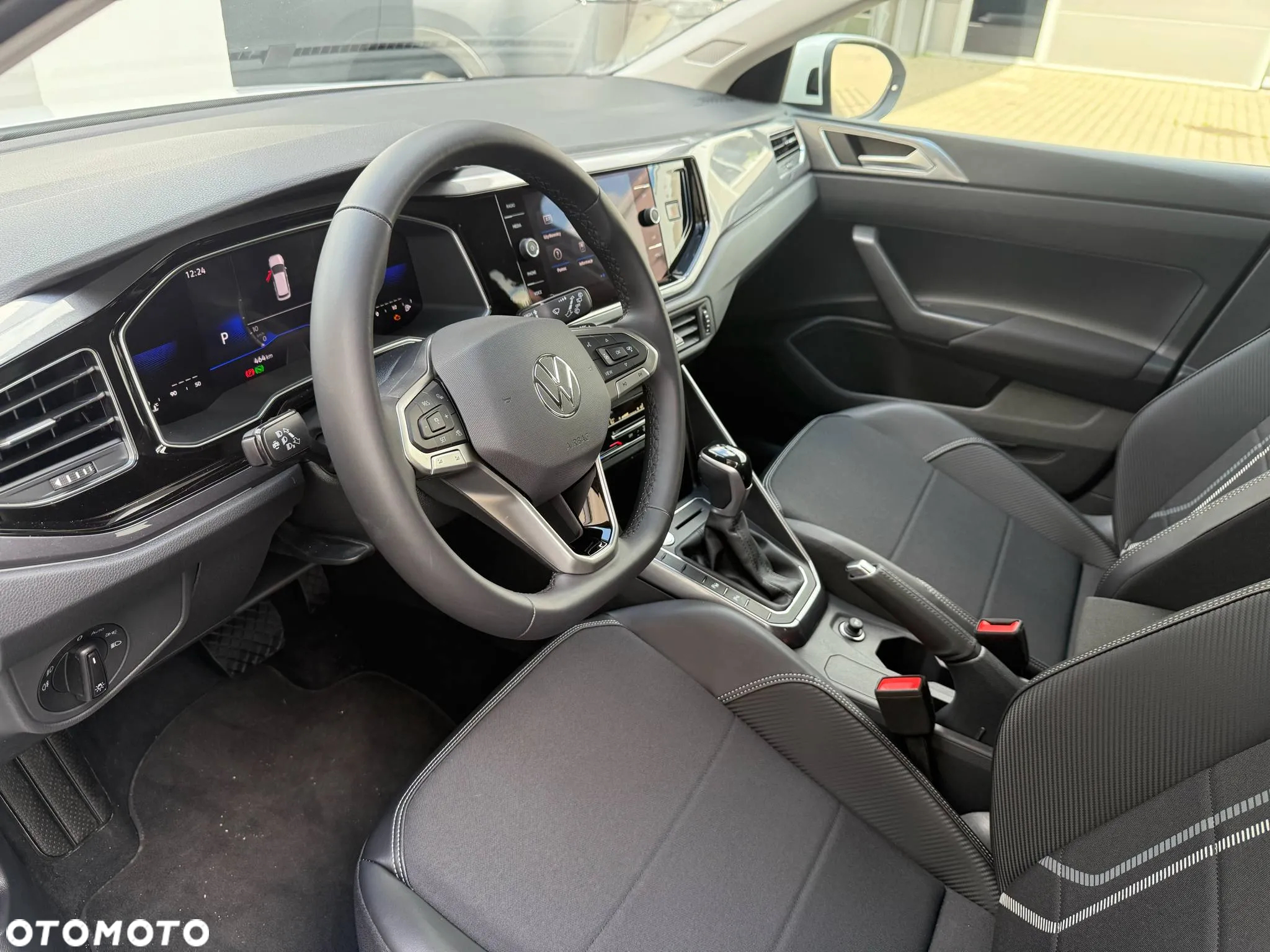 Volkswagen Taigo 1.5 TSI ACT Style DSG - 11