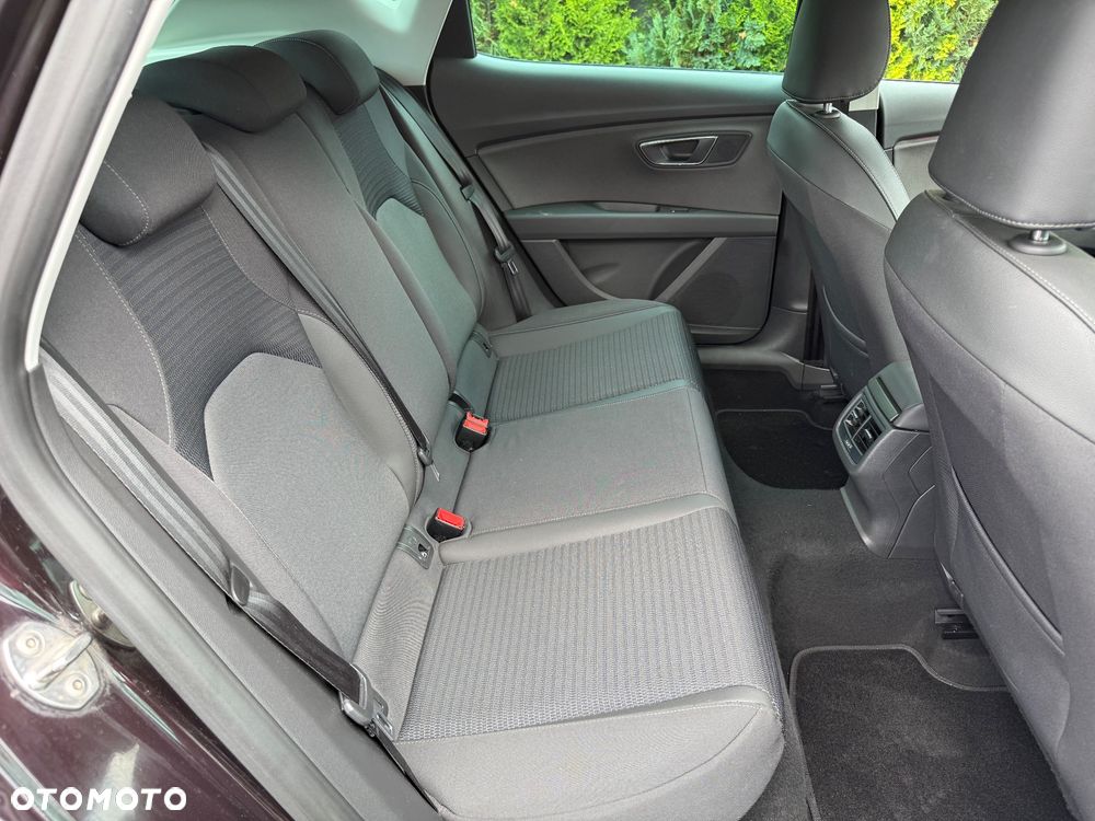 Seat Leon 1.4 TSI Start&Stop XCELLENCE - 13