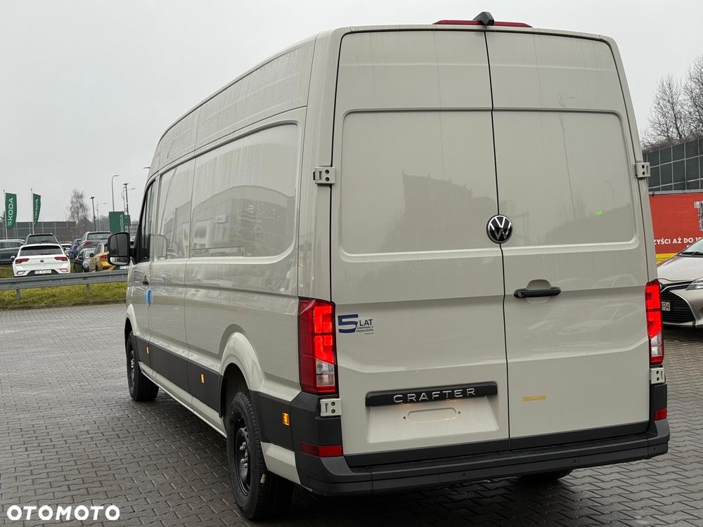 Volkswagen Crafter - 7