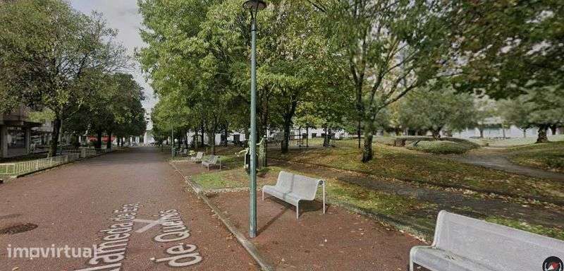 Escritório nas Antas à Alameda Eça de Queirós SEM JANELAS - Grande imagem: 3/11
