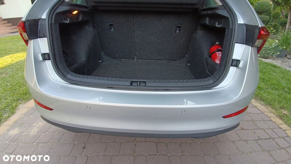 Skoda Scala 1.0 TSI Ambition - 10