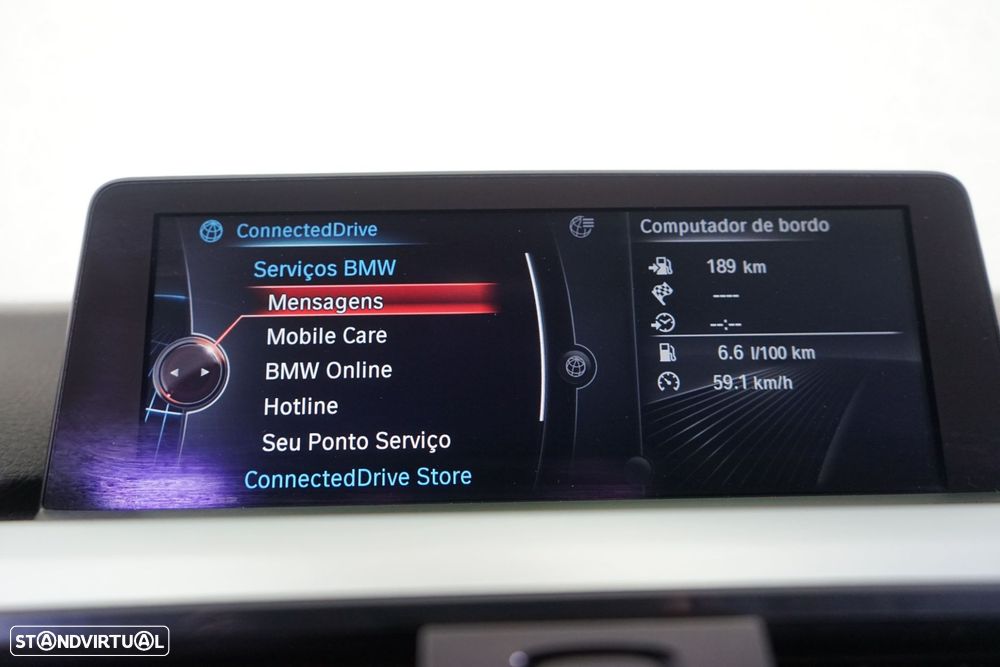 BMW 420 d Pack M Auto - 36