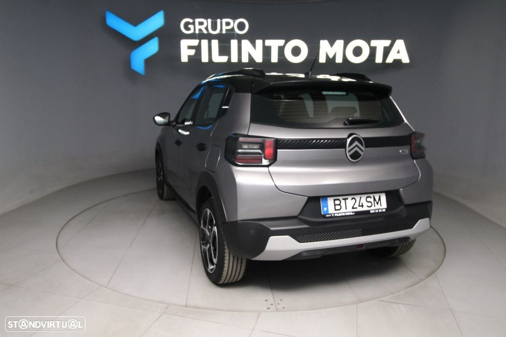 Citroën C3 1.2 PureTech YOU Pack Plus - 4