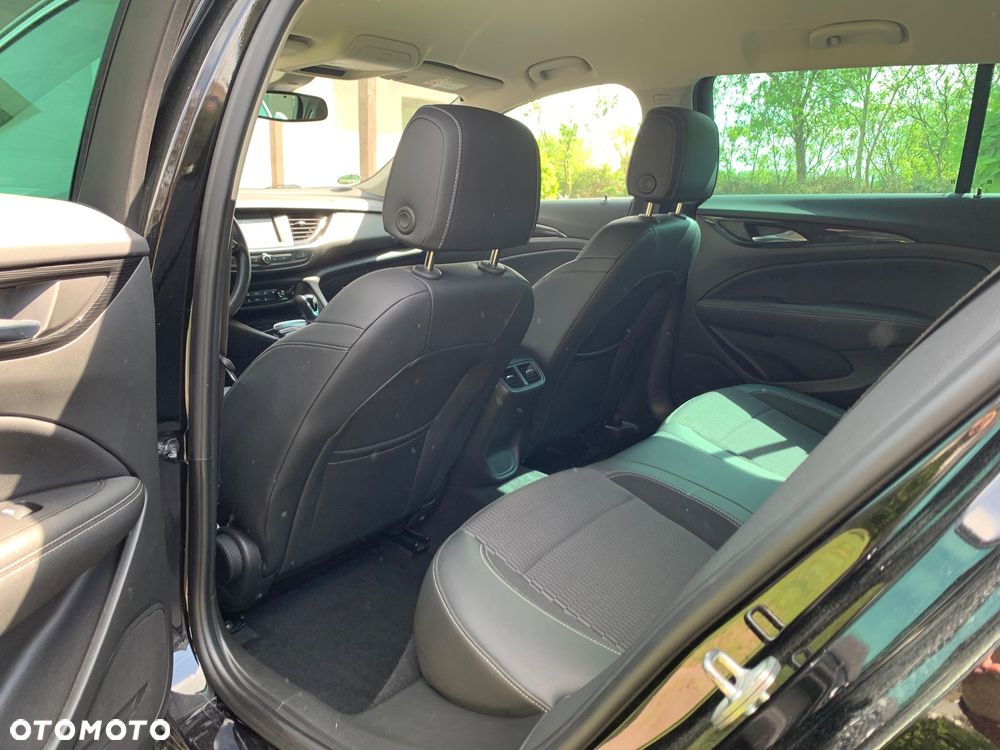 Opel Insignia 1.5 T GPF Elite S&S - 29