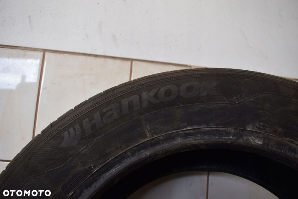 R17 215/65 Hankook Ventus Prime 3 X Wysyłka gratis! - 6