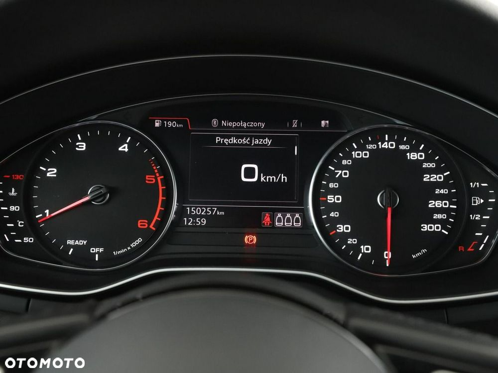 Audi A4 Allroad 2.0 TDI - 23