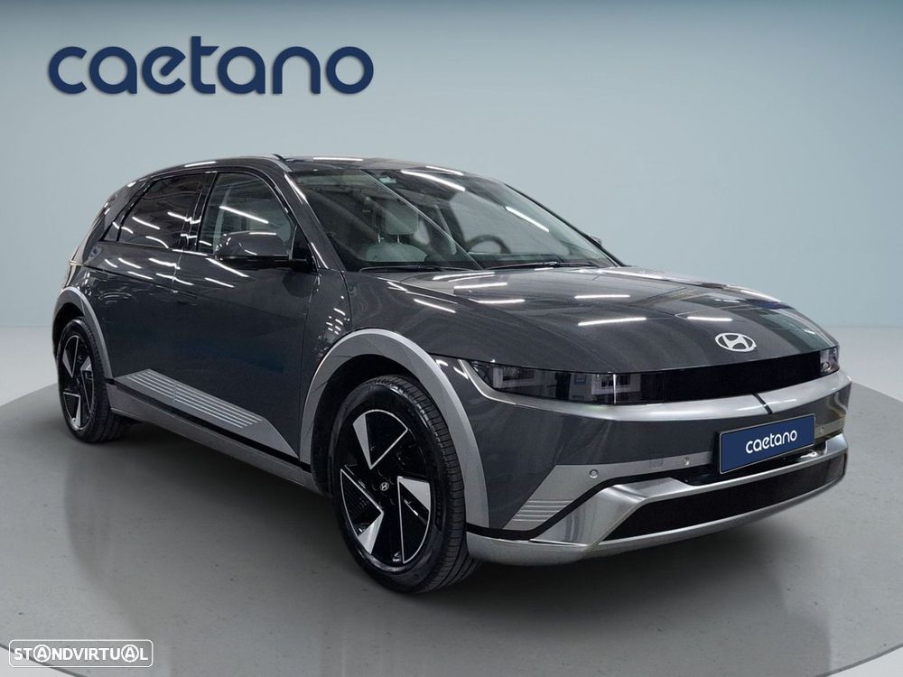 Hyundai Ioniq 5 84 kWh Vanguard - 10